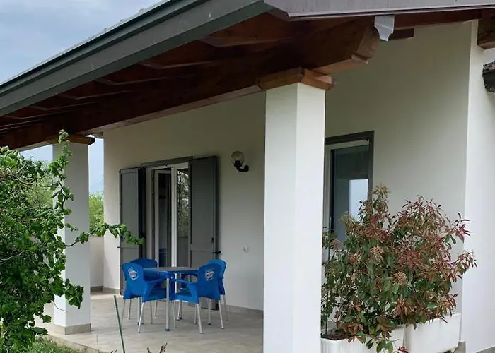 Casa Vacanze Al Capriano Appartamento Lampone