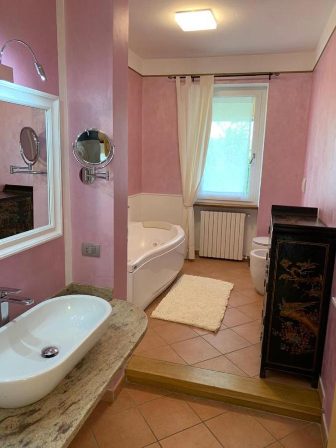 Al Capriano Lampone Holiday home