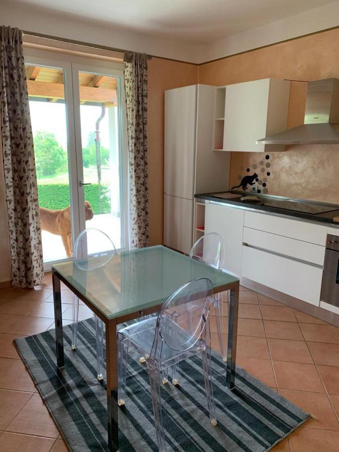 Holiday home Al Capriano Lampone