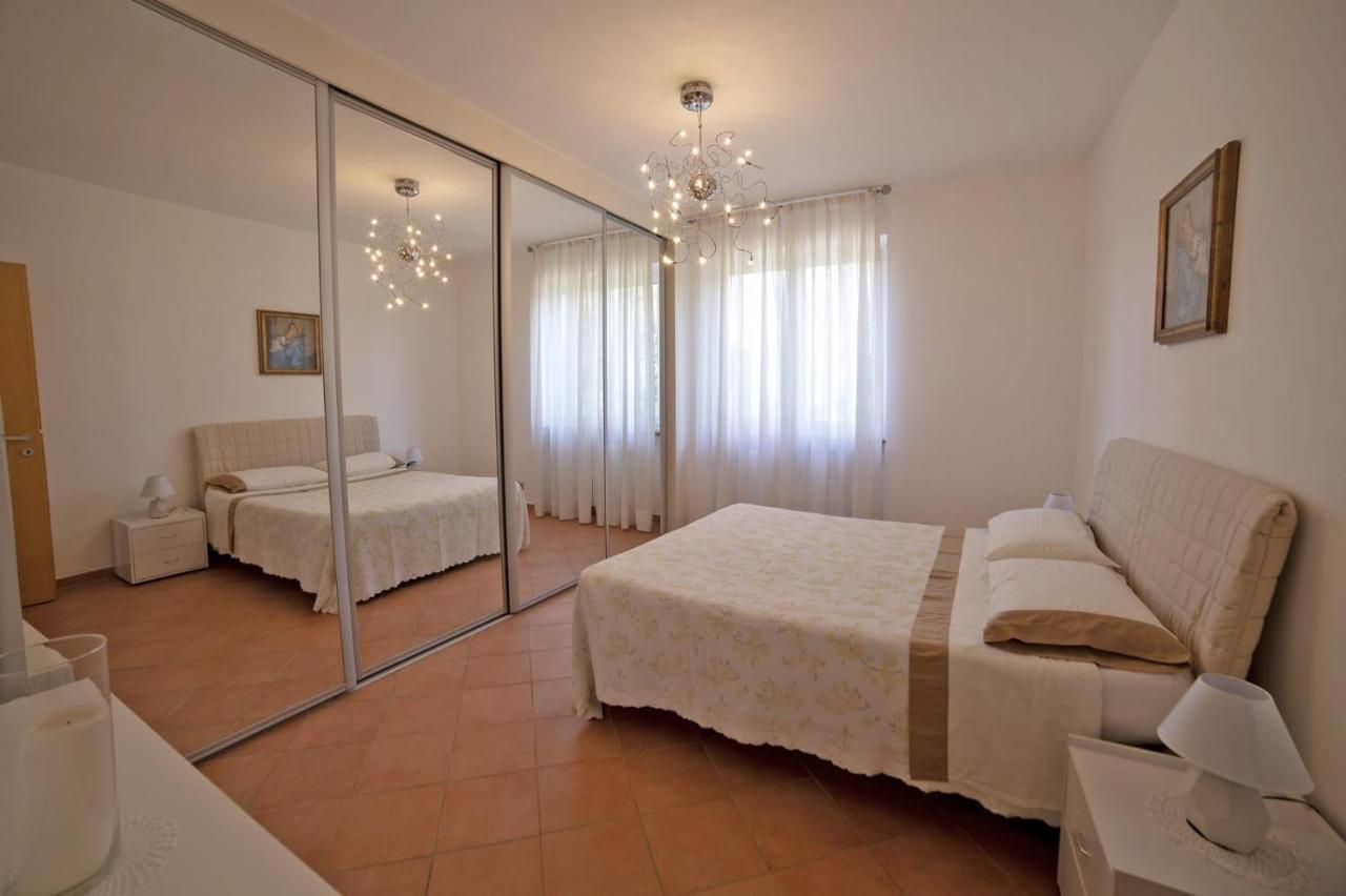 Al Capriano Lampone Holiday home *