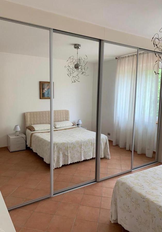 Holiday home Al Capriano Lampone