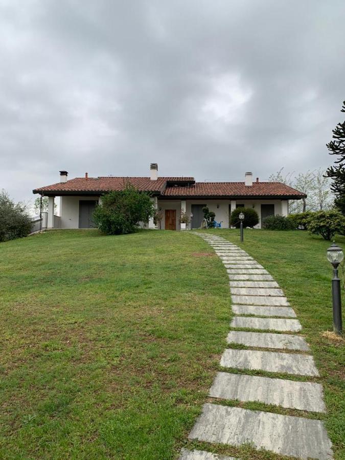 Al Capriano Lampone