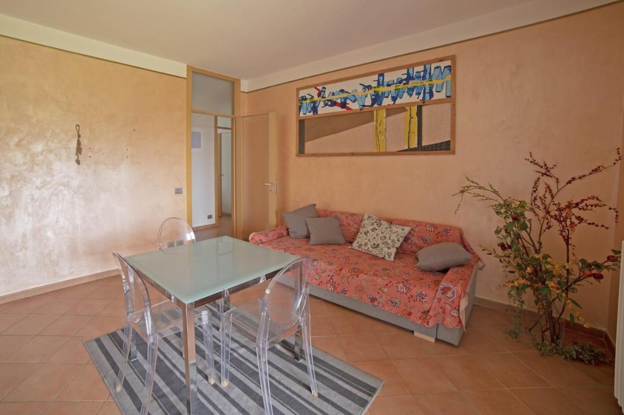 Al Capriano Lampone Holiday home